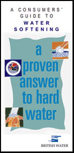 water softener consumers guide