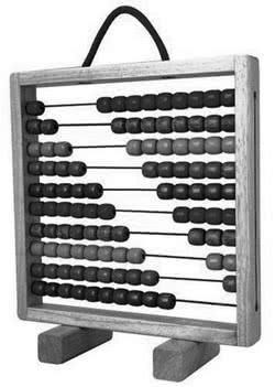 non-electric calculator