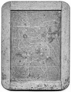 non-electric washing machine