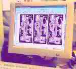 water softener remote salt monitor designed by Ensign