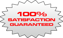 a proper warranty without the fine print